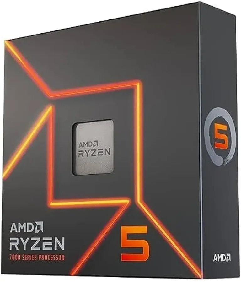 AMD Ryzen 5 7500F TRAY