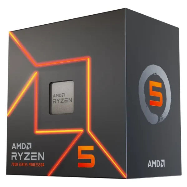 AMD Ryzen 5 7600 TRAY