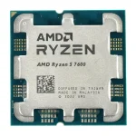 AMD Ryzen 5 7600 TRAY