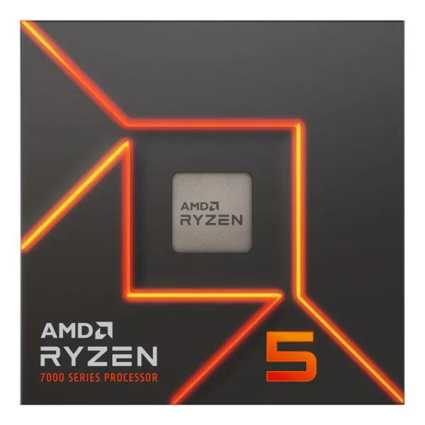 AMD Ryzen 5 7600X TRAY
