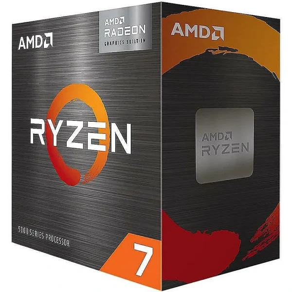 AMD Ryzen 7 5700G TRAY