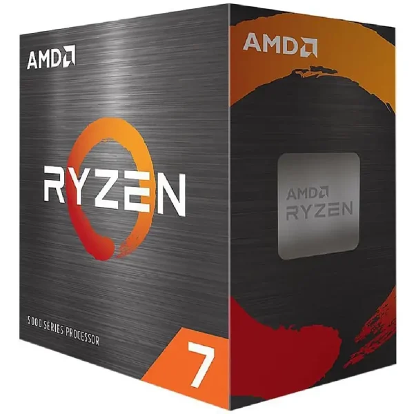 AMD Ryzen 7 5700X TRAY