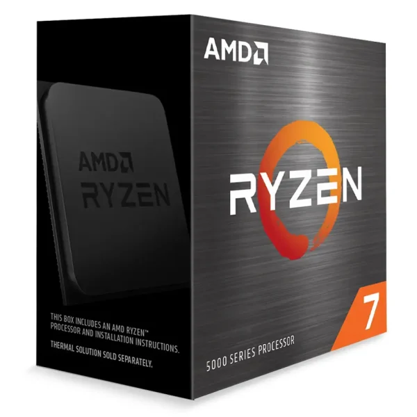 AMD Ryzen 7 5800X TRAY