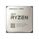 AMD Ryzen 7 5800X TRAY