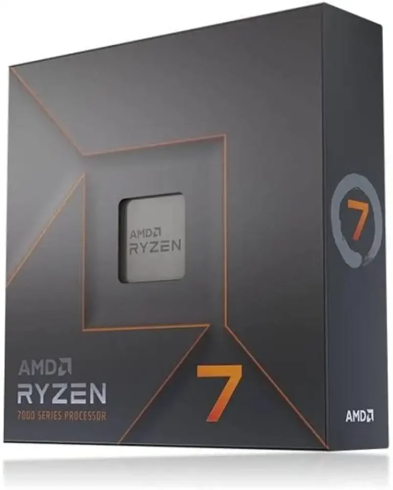 AMD Ryzen 7 7700 TRAY