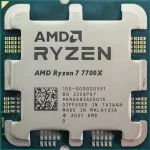 AMD Ryzen 7 7700X TRAY