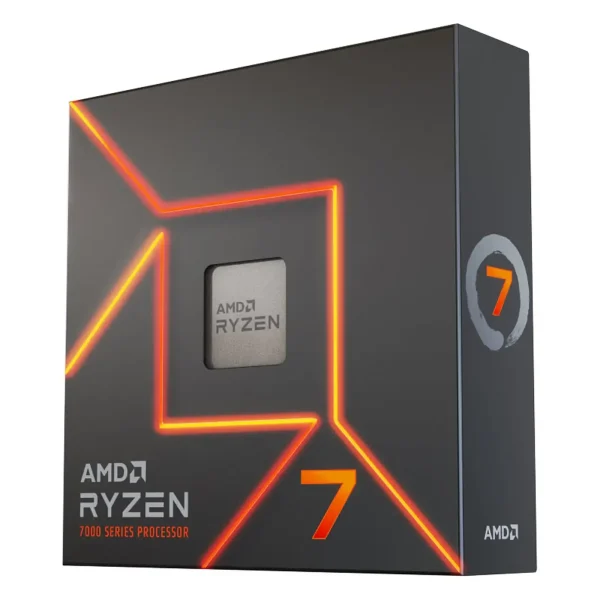 AMD Ryzen 7 7700X TRAY