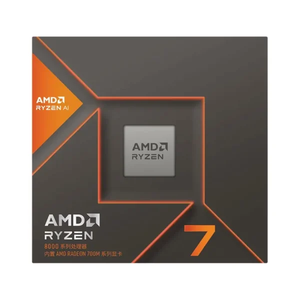 AMD Ryzen 7 8700G TRAY