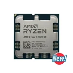 AMD Ryzen 9 7950X3D TRAY