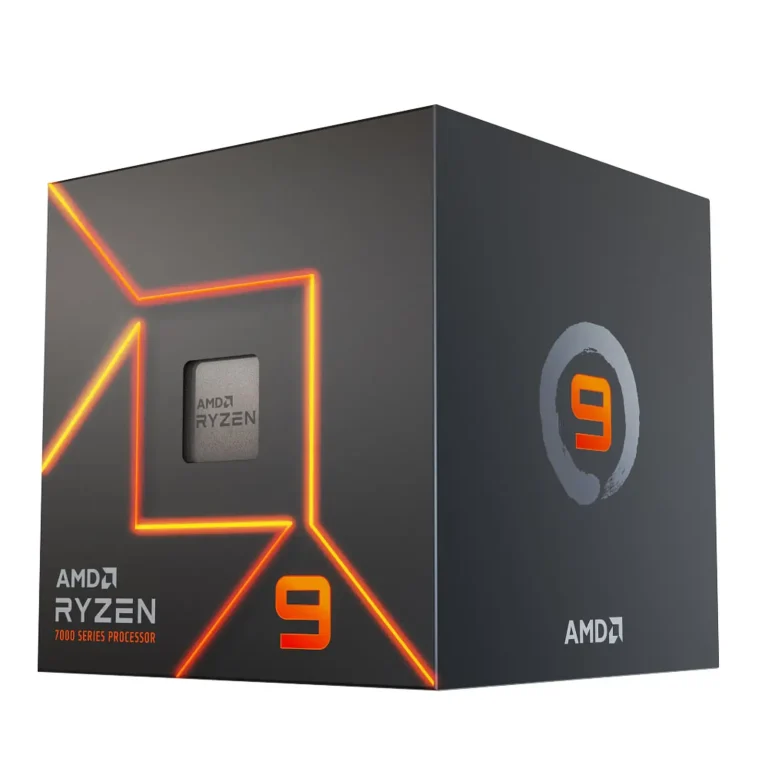 AMD Ryzen 9 7950X3D TRAY