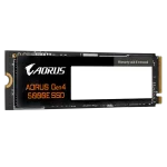 AORUS Gen4 5000E SSD 2TB