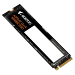 AORUS Gen4 5000E SSD 2TB