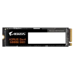 AORUS Gen4 5000E SSD 2TB