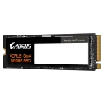 AORUS Gen4 5000E SSD 2TB