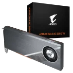 AORUS Gen4 AIC SSD 2TB