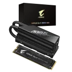 AORUS Gen5 10000 SSD 2TB
