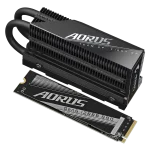 AORUS Gen5 12000 SSD 1TB