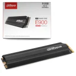 ⁦محرك اقراص هارد Dahua 512GB E900N نوع NVMe M.2⁩ - الصورة ⁦2⁩
