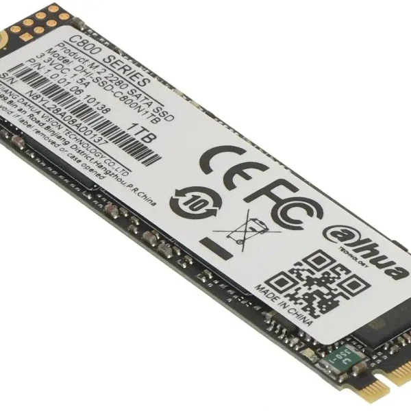 Dahua SSD 1TB C800N