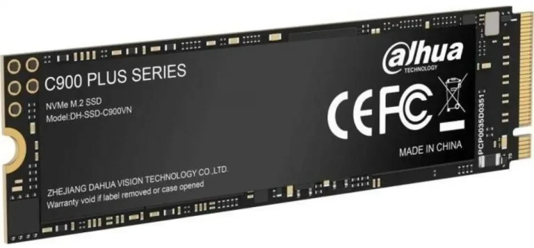 Dahua SSD 1TB C900VN