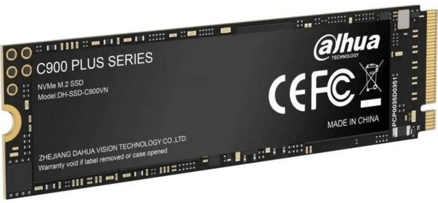 Dahua SSD 1TB C900VN Dahua SSD 1TB C900VN