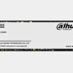 Dahua SSD 256G C800N