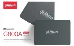 ⁦محرك أقراص هارد Dahua SSD 256GB C800AS نوع SATA III 2.5⁩ - الصورة ⁦2⁩
