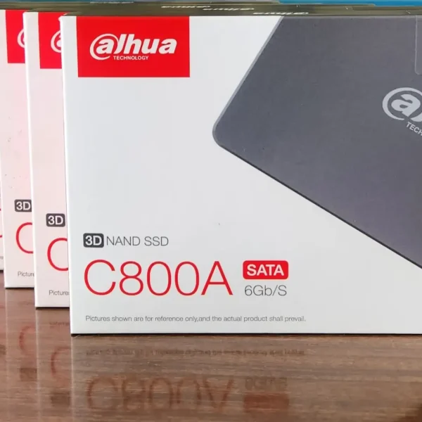 Dahua SSD 256GB C800AS