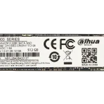 Dahua SSD 512G C800N