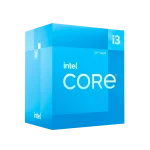 Intel Core i3 12100 TRAY