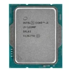 ⁦معالج Intel Core i3 12100F BOX & Tray الجيل الثاني عشر⁩ - الصورة ⁦3⁩