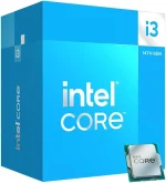 Intel Core i3 14100F TRAY