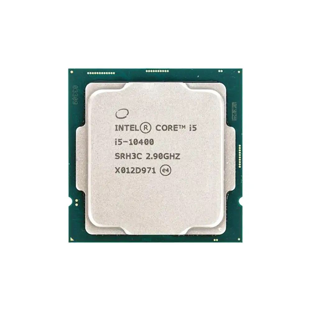 i5-8500, DDR4-3200 32GB, SSD 512GB3点セット معالج Intel Core i5 10400 TRAY بسرعة 2.9 جيجا هرتز - كلش زين