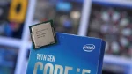 Intel Core i5 10400 TRAY