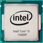 ⁦معالج Intel Core i5 10400F TRAY توربو 4.3 جيجاهرتز⁩ - الصورة ⁦2⁩