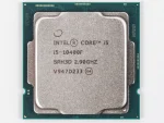 ⁦معالج Intel Core i5 10400F TRAY توربو 4.3 جيجاهرتز⁩ - الصورة ⁦3⁩