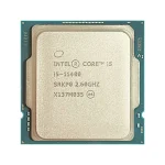 Intel Core i5 11400 TRAY