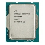 Intel Core i5 12400 TRAY