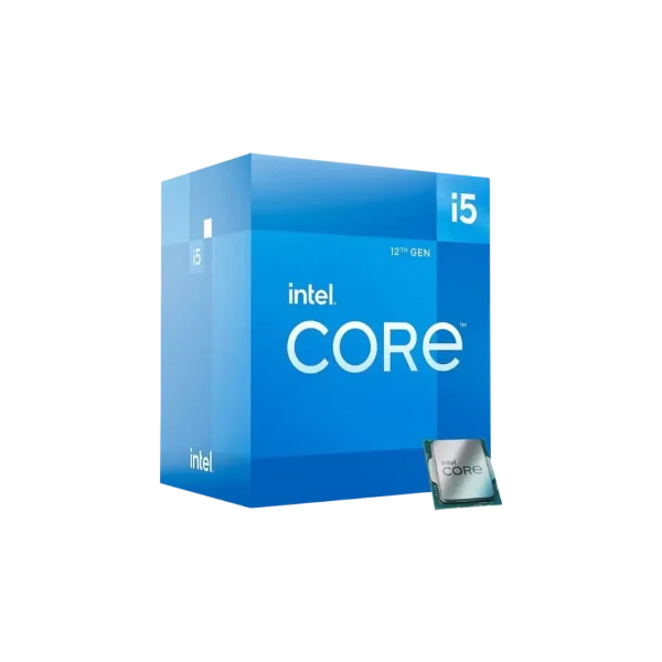 Intel Core i5 12400 TRAY