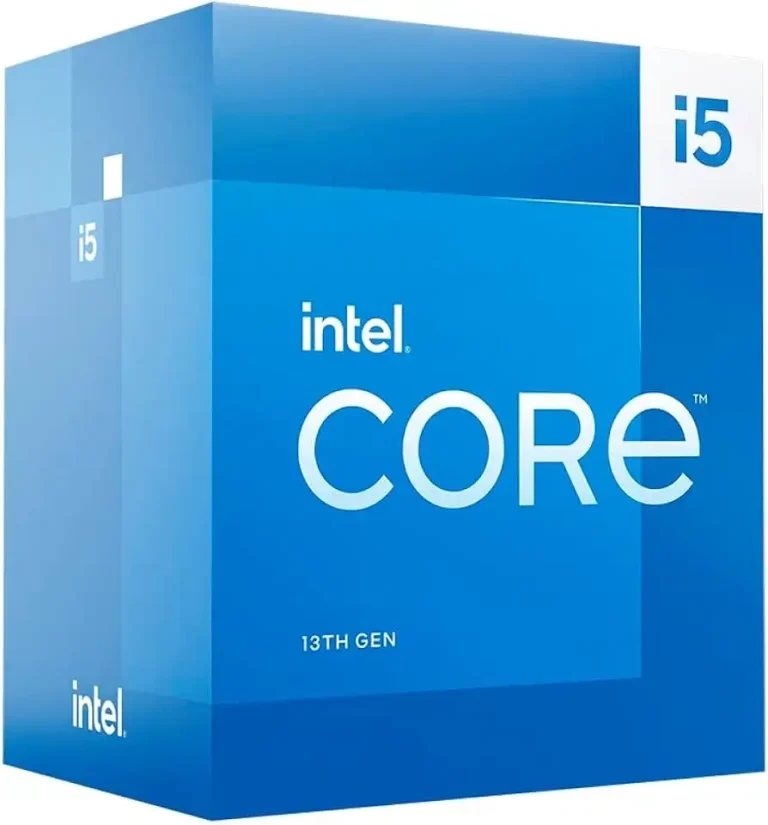 Intel Core i5 13400 TRAY