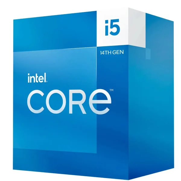 Intel Core i5 14400 TRAY