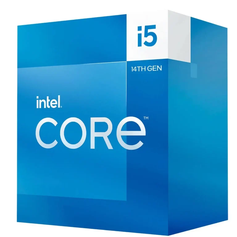 Intel Core i5 14400 TRAY