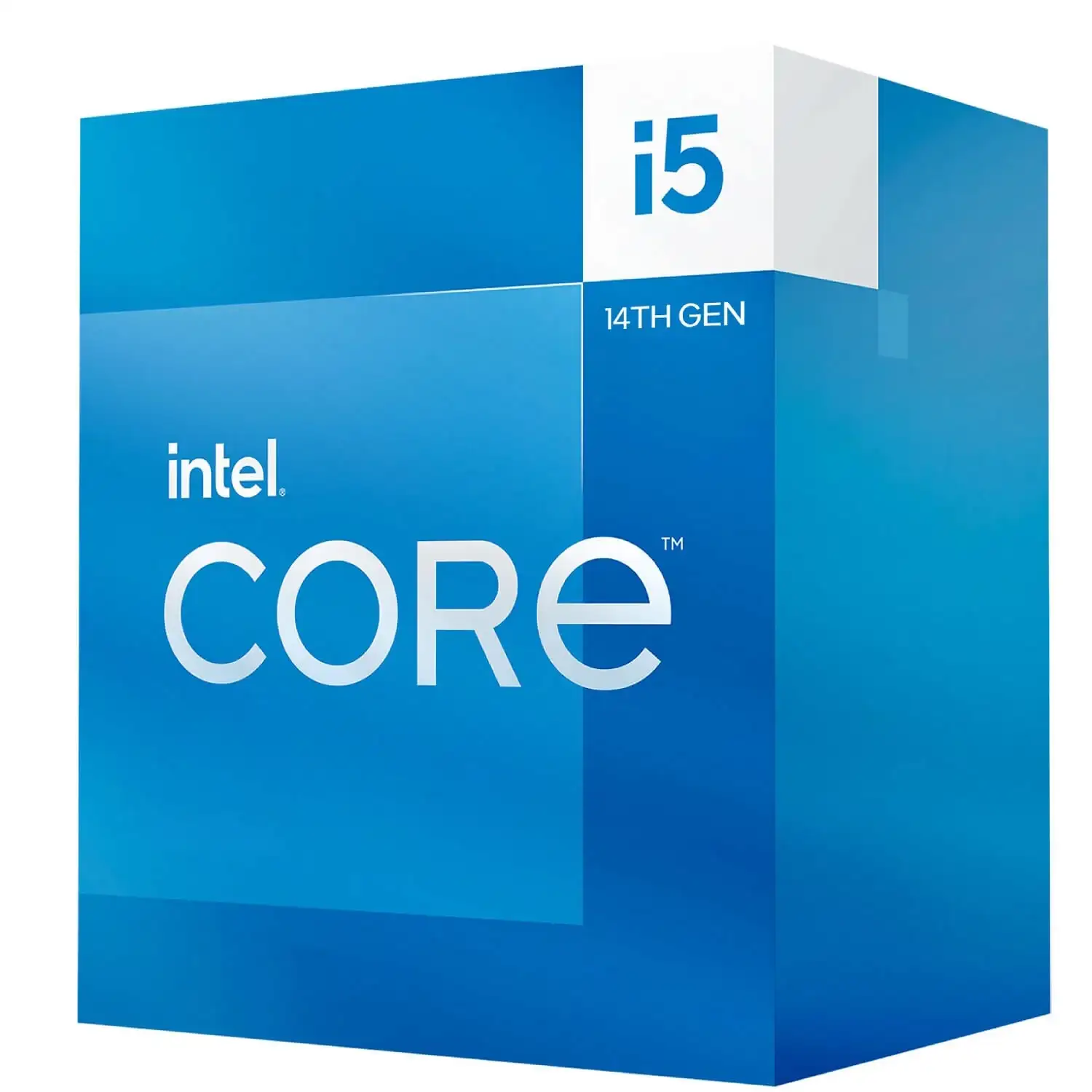 Intel Core i5 14400 TRAY Intel Core i5 14400 TRAY