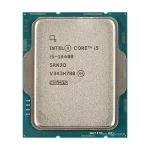 ⁦معالج Intel Core i5 14400 TRAY & BOX بسرعة 4.9 جيجا هرتز⁩ - الصورة ⁦3⁩