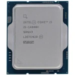 ⁦معالج Intel Core i5 14600K TRAY الجيل الخامس⁩ - الصورة ⁦2⁩
