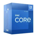 Intel Core i7 12700 TRAY