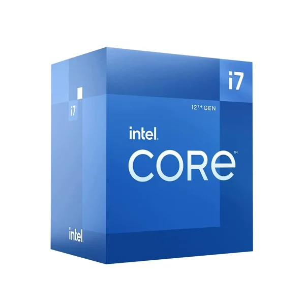 Intel Core i7 12700F TRAY