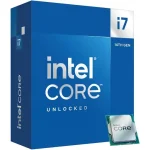 Intel Core i7 14700K TRAY