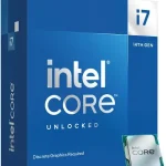 Intel Core i7 14700KF TRAY