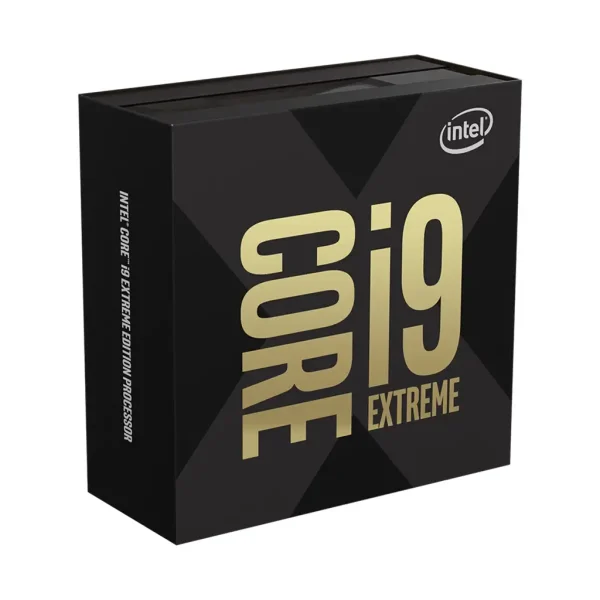 Intel Core i9 10980XE TRAY